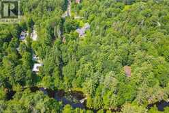 1622 HOUSEY'S RAPIDS Road | Gravenhurst Ontario | Slide Image Thirty-five