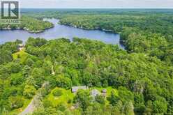 1622 HOUSEY'S RAPIDS Road | Gravenhurst Ontario | Slide Image Thirty-six