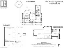 1622 HOUSEY'S RAPIDS Road | Gravenhurst Ontario | Slide Image Thirty-eight