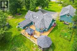 1622 HOUSEY'S RAPIDS Road | Gravenhurst Ontario | Slide Image Three