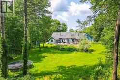 1622 HOUSEY'S RAPIDS Road | Gravenhurst Ontario | Slide Image Four