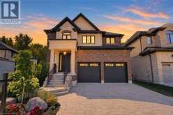 283 OTTERBEIN Road | Kitchener Ontario | Slide Image One