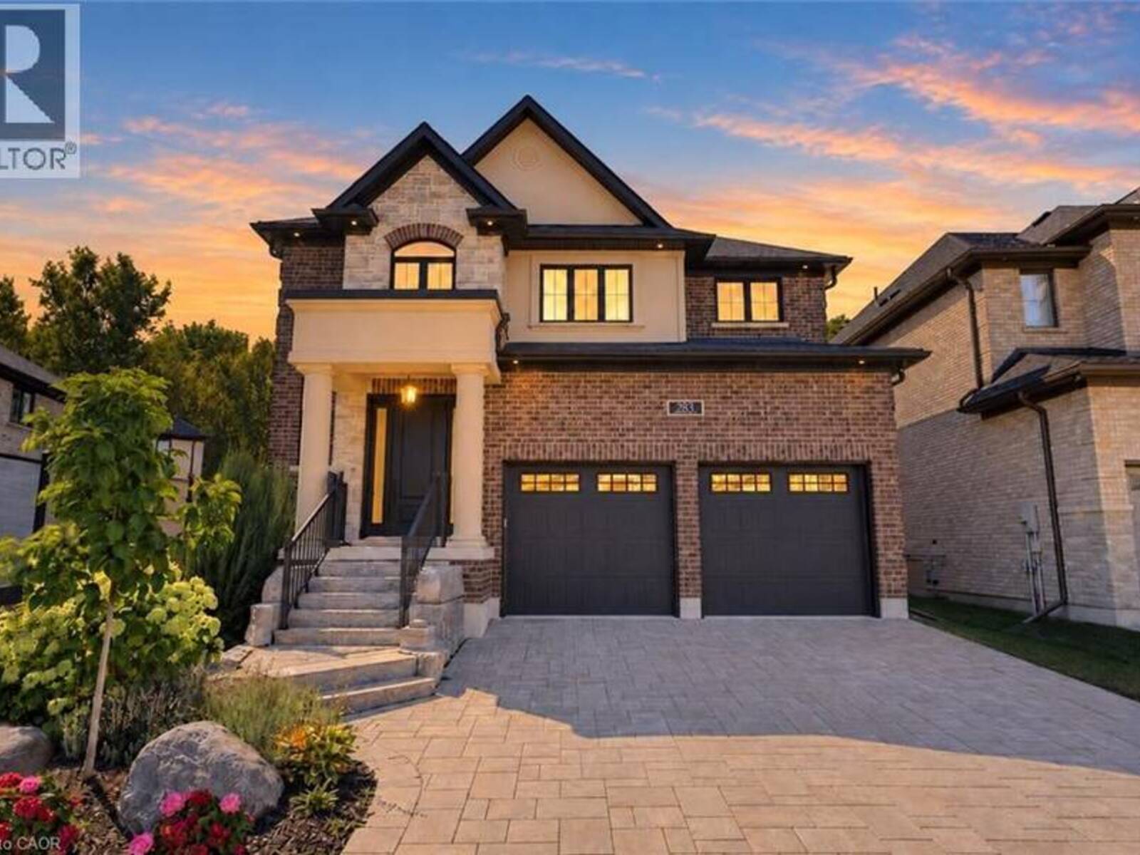 283 OTTERBEIN Road, Kitchener, Ontario N2B 0A7