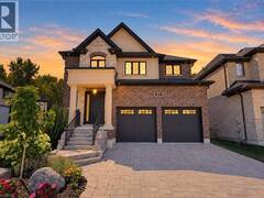 283 OTTERBEIN Road Kitchener Ontario, N2B 0A7