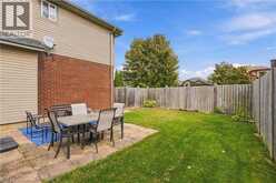 4530 FRANCES Crescent | Beamsville Ontario | Slide Image Thirty-one