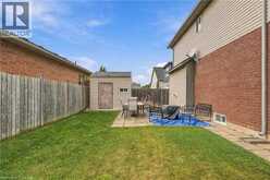 4530 FRANCES Crescent | Beamsville Ontario | Slide Image Thirty-two