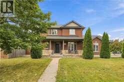 4530 FRANCES Crescent | Beamsville Ontario | Slide Image Three