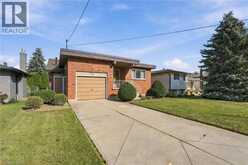 32 SAN FERNANDO Drive | Hamilton Ontario | Slide Image Two