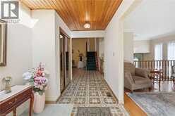 32 SAN FERNANDO Drive | Hamilton Ontario | Slide Image Eight