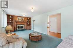 32 SAN FERNANDO Drive | Hamilton Ontario | Slide Image Thirty