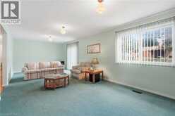 32 SAN FERNANDO Drive | Hamilton Ontario | Slide Image Thirty-one