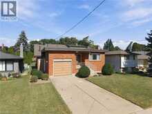 32 SAN FERNANDO Drive | Hamilton Ontario | Slide Image Four