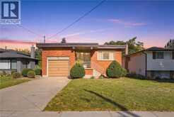 32 SAN FERNANDO Drive | Hamilton Ontario | Slide Image One