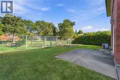 32 SAN FERNANDO Drive | Hamilton Ontario | Slide Image Forty-one