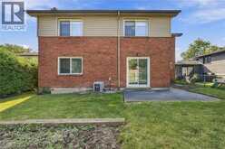 32 SAN FERNANDO Drive | Hamilton Ontario | Slide Image Forty-three