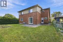 32 SAN FERNANDO Drive | Hamilton Ontario | Slide Image Forty-four
