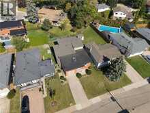 32 SAN FERNANDO Drive | Hamilton Ontario | Slide Image Forty-six