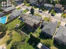 32 SAN FERNANDO Drive | Hamilton Ontario | Slide Image Forty-eight