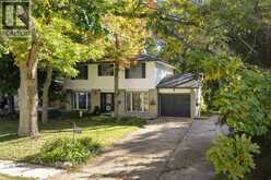 43 STELLA Street | Pelham Ontario | Slide Image One