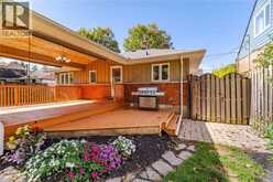 18 DELSEY Street | Hamilton Ontario | Slide Image Forty
