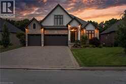 46 PHILMORI Boulevard | Fonthill Ontario | Slide Image Three