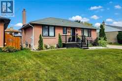 8 ALBEMARLE Street | Brantford Ontario | Slide Image Two