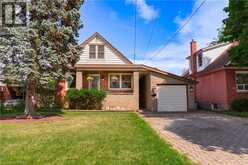 8 CAMERON Avenue | Dundas Ontario | Slide Image One