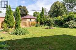 8 CAMERON Avenue | Dundas Ontario | Slide Image Twenty-eight