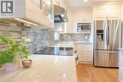 8 CAMERON Avenue | Dundas Ontario | Slide Image Eight