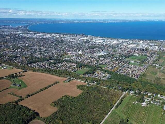 0 RIDGE Road Hamilton Ontario, L8J 2Y2 - Vacant Land For Sale