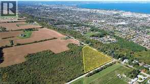 0 RIDGE Road | Hamilton Ontario | Slide Image Three