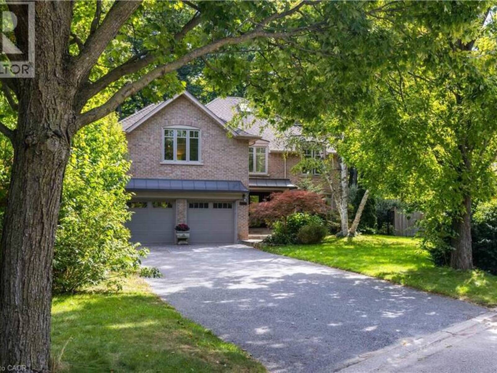 1530 CHASEHURST Drive, Mississauga, Ontario L5J 3A8