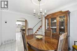 36 ALGONQUIN Court | Hamilton Ontario | Slide Image Nine