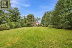 240 CANBORO Road | Pelham Ontario | Slide Image Two