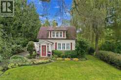 240 CANBORO Road | Pelham Ontario | Slide Image One