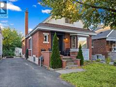 202 HUXLEY Avenue S Peterborough Ontario, K9H 5S5