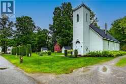 10 OLD CHURCH Road | Delhi Ontario | Slide Image One