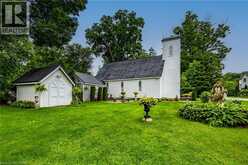 10 OLD CHURCH Road | Delhi Ontario | Slide Image Twenty