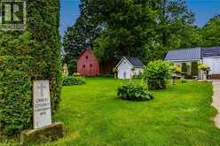 10 OLD CHURCH Road | Delhi Ontario | Slide Image Eighteen