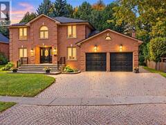 144 LOVERS Lane Hamilton Ontario, L9G 1G8