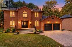 144 LOVERS Lane | Hamilton Ontario | Slide Image Two
