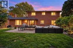144 LOVERS Lane | Hamilton Ontario | Slide Image Three