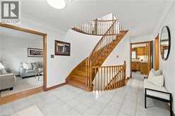 144 LOVERS Lane | Hamilton Ontario | Slide Image Five