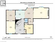 144 LOVERS Lane | Hamilton Ontario | Slide Image Forty-eight