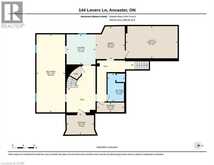 144 LOVERS Lane | Hamilton Ontario | Slide Image Fifty