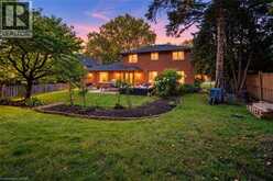 144 LOVERS Lane | Hamilton Ontario | Slide Image Forty-five