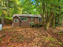 115 BROADBENT Road | McDougall Ontario | Slide Image One