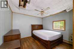 115 BROADBENT Road | McDougall Ontario | Slide Image Eight
