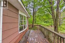 115 BROADBENT Road | McDougall Ontario | Slide Image Twelve