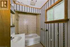 115 BROADBENT Road | McDougall Ontario | Slide Image Nine